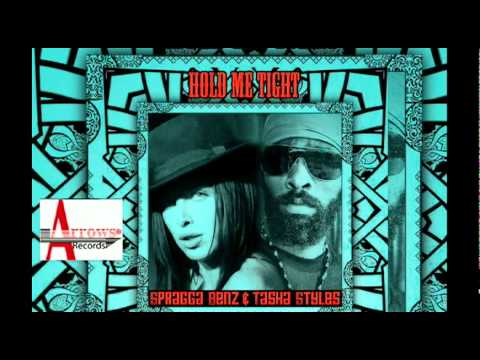 Spragga Benz and Tasha Styles - "Hold Me Tight" (Arrows Records)