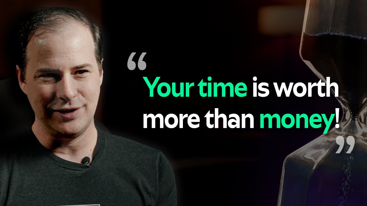 Building High-value AI Startups in 3 Days | John Whaley, Inception Studio