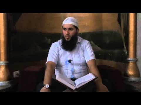 Xhinët në Kuran (pjesa e dytë) - Hoxhë Muharem Ismaili