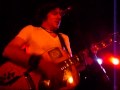 Jesse Malin - Swinging Man