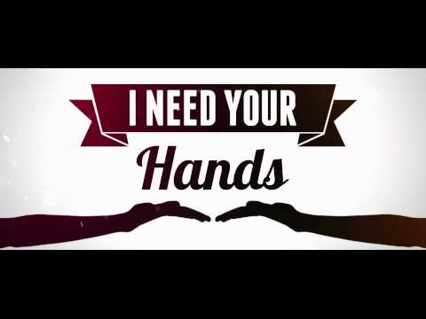 Quietdrive - Without My Hands - (Lyric Video)
