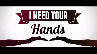 Quietdrive - Without My Hands - (Lyric Video)