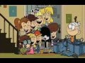 The Loud House September 19th Premiere Week Official Promo