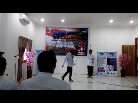 T C F (LK) - Pemuda Pemudi Colabaration Ft. TNC FAMZ (024 Street)