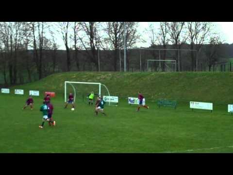 Rood Groen / Vijlen co B1 - BMR B1 2-3