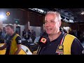 Frits van Eerd werd gegrepen door de autosport tijdens de laatste Formule 1-race op Zandvoort