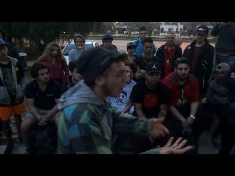 BEATER VS ATZE|CUARTOS DE FINAL|FECHA 10 FINAL DEL TORNEO CDC