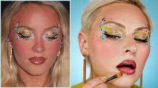 This might be my favorite recreation | Zara Larson Makeup