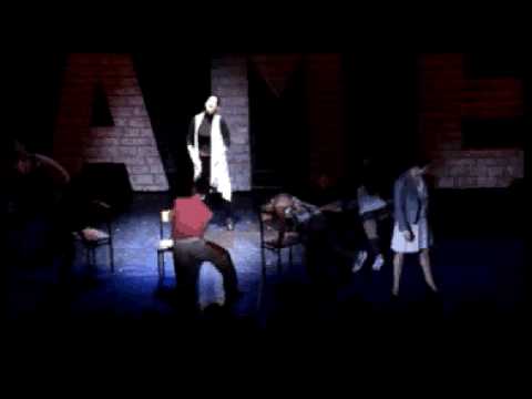 The Teacher's Argument - Fame
