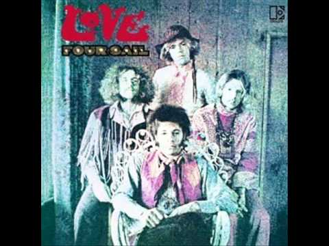 Arthur Lee - Everybody's Gotta Live - Love - 1975 - tribute pics