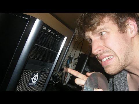 Installing the Weapon Balance Mod