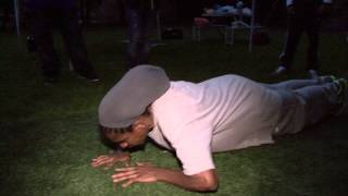 Still Building Park - 50 in the clip