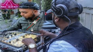 Refuel Patio Edition @ Dream Resto Lounge - Live For Thrill Ent &amp; DJ Fyah Blaziin