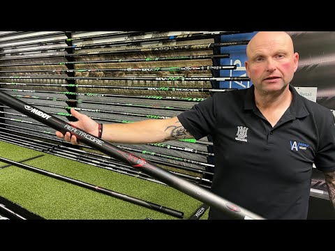 Best Pole Under £500?