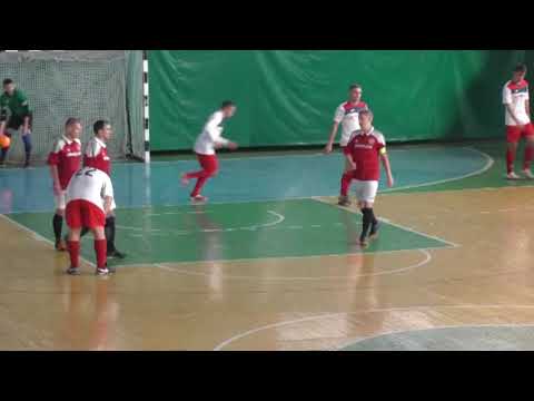 ZCC ABINBEV EFES – UA Forming (Голы)