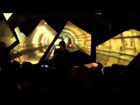 Svreca dj set at WAYS 17.05.2014