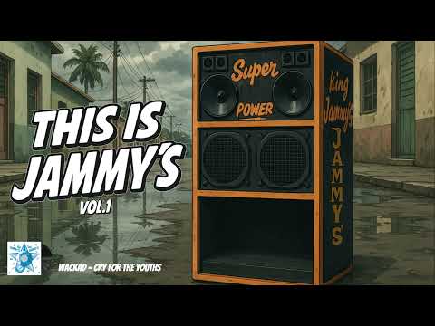 This Is King Jammy's Vol. 1