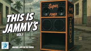 This Is King Jammy's Vol. 1
