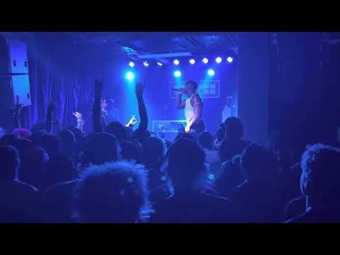 JELEEL! - CONFETTI! (Real Raw Tour, Atlanta, GA)