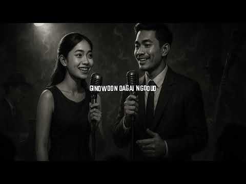 John Gaisah -Miniagal Oh Sinsing