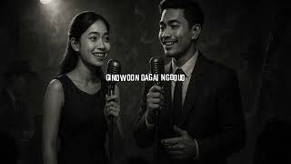 Download lagu John Gaisah -Miniagal Oh Sinsing mp3