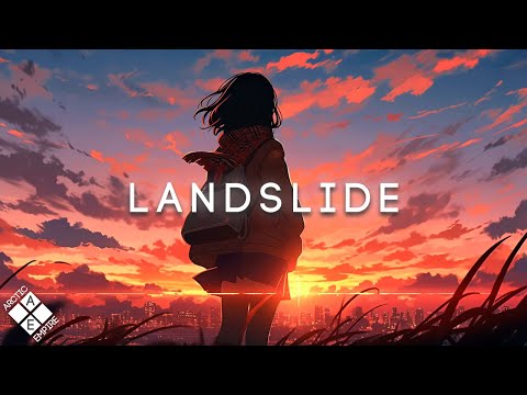 Sabai & RUNN - Landslide (BOTCASH Remix)