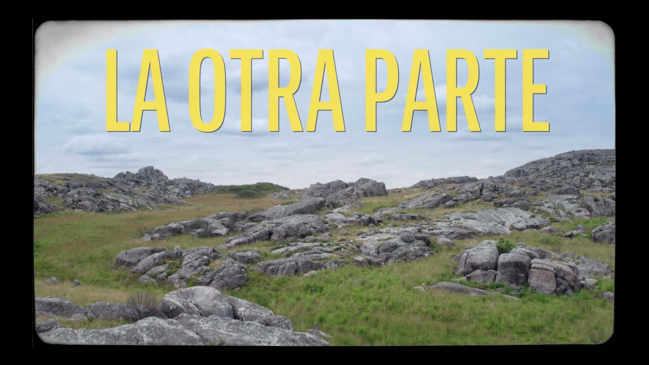 LA OTRA PARTE - Trailer