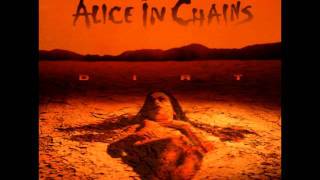 Alice in Chains - Iron Gland and Hate to Feel