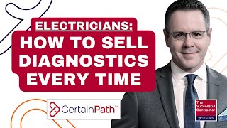 Electricians: How to Properly Communicate Diagnostics & Safety Inspections