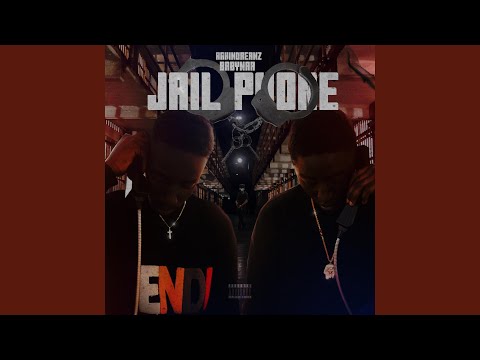 Jail Phone (feat. BabyMar)