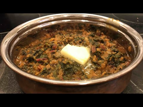 download lagu mp3 mp4 Beetroot Leaves Dal, download lagu Beetroot Leaves Dal gratis, unduh video klip Beetroot Leaves Dal