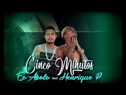 Mc Abalo e Henrique P 5 Minuto Música nova 2018