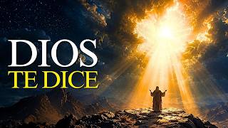 Elegido: Dios Dijo, "Vienen Días De Bendición Y Abundancia Para Tu Vida"