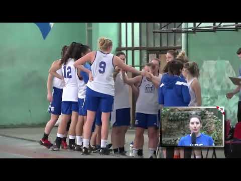 UBC Women´s BBall in Cuba, 2019, Carrie Watts, Coach