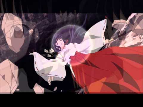 InuYasha Soutanshi - Kaoru Wada