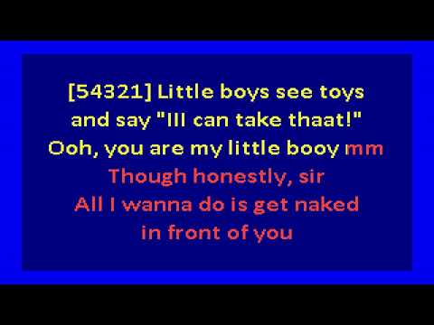 Real Men - Mitski
