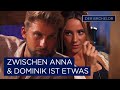 Dominiks Gedanken Sind Kurz Vorm Einschlafen NUR Bei Anna Der Bachelor