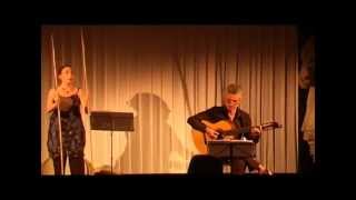 "Sulle tracce di Marco Polo" di Gabriella Aiello - 5° Edizione del Festival di Porta in Porto