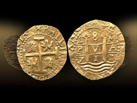 Treasure, World, and U.S. Coin Auction #13 - Daniel Frank Sedwick, LLC