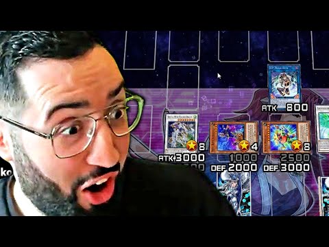 I Can't Believe This isn't Meta in Yu-Gi-Oh! Duel Links