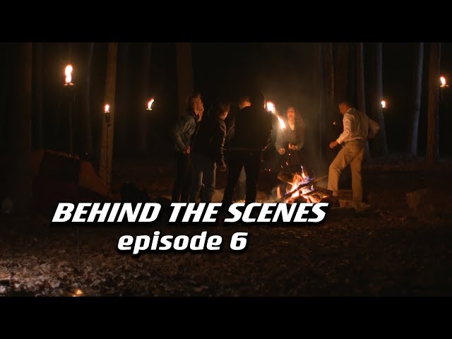 Behind The Scenes Of Fall Nights | Episode 6