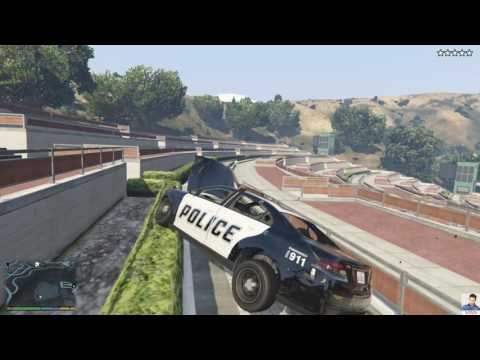 GTA 5 gta 5 mod kiamat Grand Theft Auto 5  HD Episode 760