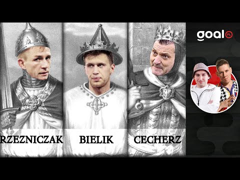 POCZET OHYDY POLSKIEJ PIŁKI | Kuba Olkiewicz | Juliusz Sipika