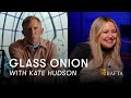 "It Was Like Going to Camp!" Kate Hudson on Glass Onion and Becoming Birdie | A Life in Pictures