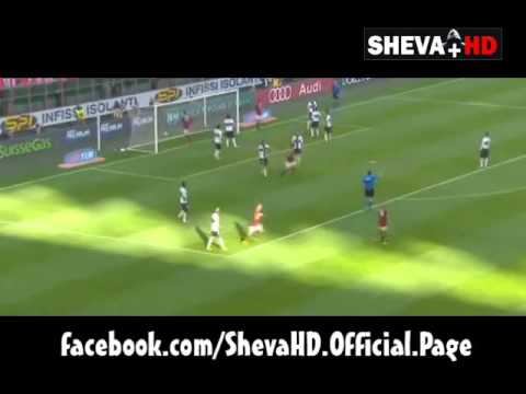 Adil Rami goal against Parma