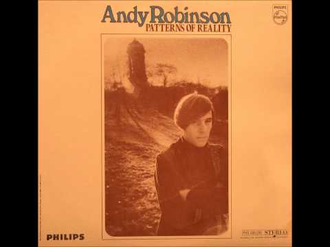 Andy Robinson . Absolutely The End (US 1968)