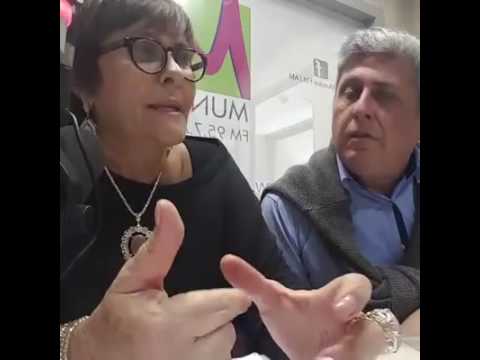 Live Programa Algo Mais - "As tarefas devem ser feitas antes dos prazeres" - 06/10/2016