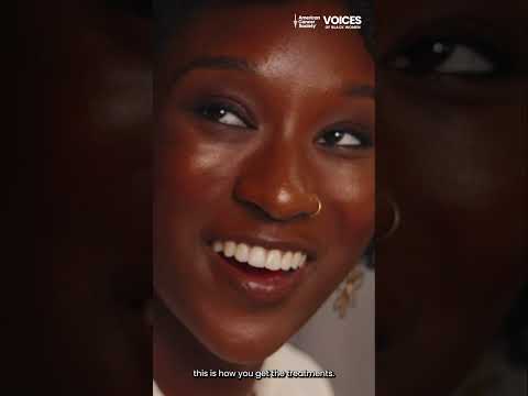 VOICES of Black Women | My VOICE, Our Future