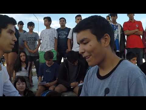 PACHI vs CICK vs RAPTOR | OCTAVOS | Preliminares Fecha 3 | Temporada 2