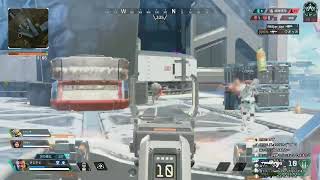 [Apex] Switch版 テスト